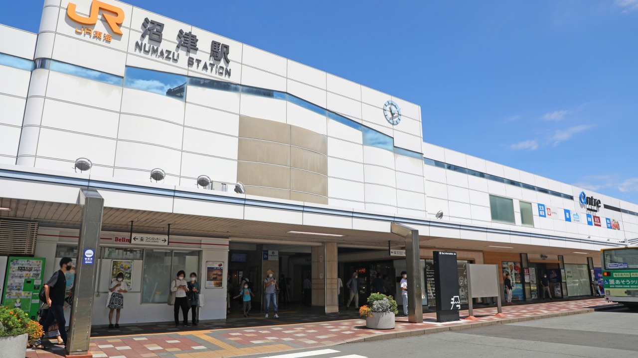 沼津駅周辺で泊まりたいホテル7選｜タイプ別の選び方も解説