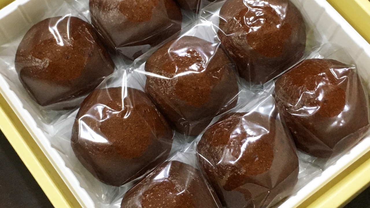熱海で見つけた！ばらまきにおすすめのお土産特集