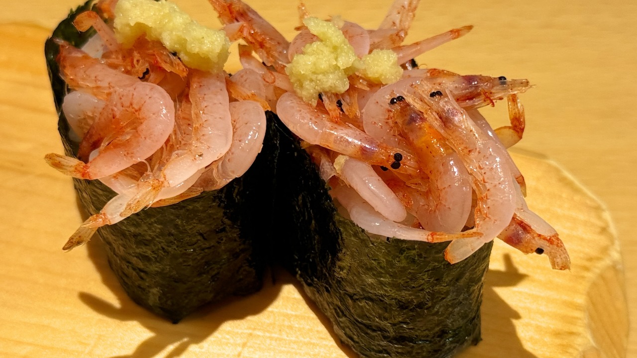 由比漁港で桜エビを楽しむために知っておきたいこと｜旬・料理・直売所ガイド