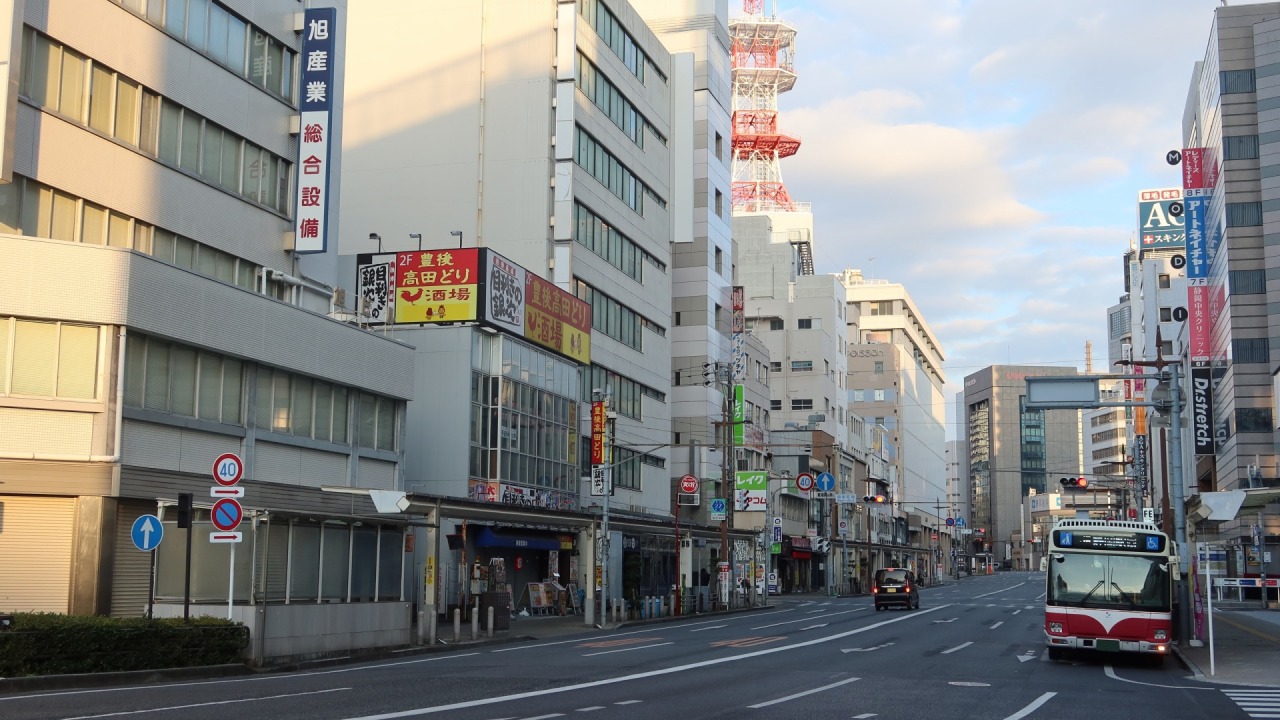 アラメゾン静岡とはどんなお店か｜初訪問前に知りたい5つのポイント