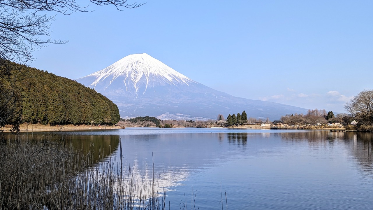 静岡で富士山が大きく見える安い宿おすすめ7選｜エリア別の選び方も解説
